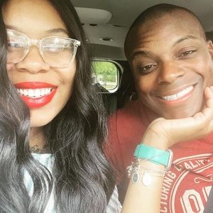 Meet your Posher, Alex